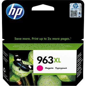 HP 3JA28AE No.963XL Magenta originalna tinta