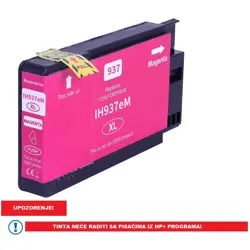 HP 4S6W7NE No.937e MAGENTA ZAMJENSKA TINTA 27,5ml