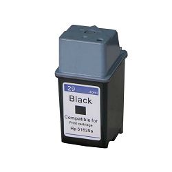 HP 51629A No.29 BLACK ZAMJENSKA TINTA