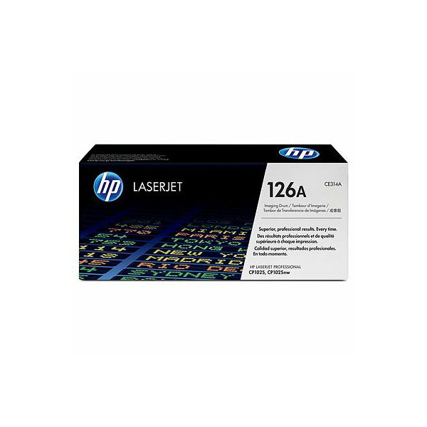 HP CE314A 126A Orginalni drum