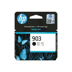 HP 903 Black Original Ink Cartridge