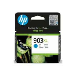 HP 903XL High Yield Cyan Original Ink