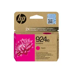 HP 924e EvoMore Magenta Original Ink