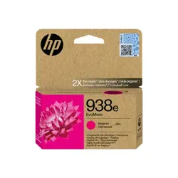 HP 938e EvoMore Magenta Original Ink