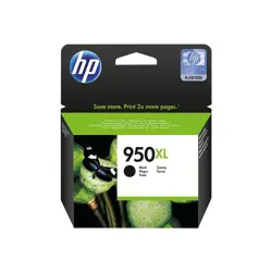 HP 950XL Black Officejet Ink Cartridge