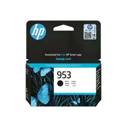 HP 953 Black Original Ink Cartridge