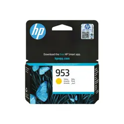 HP 953 Yellow Original Ink Cartridge