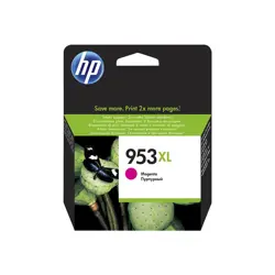 HP 953XL High Yield Magenta Original Ink