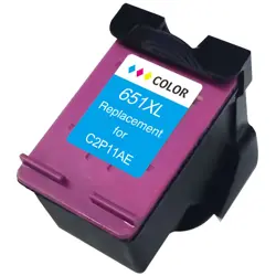 HP C2P11AE No.651 XL COLOR ZAMJENSKA TINTA