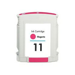 HP C4837A No.11M MAGENTA ZAMJENSKA TINTA