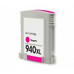 HP C4908AA No.940XL MAGENTA ZAMJENSKA TINTA