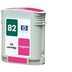 HP C4912A No.82M MAGENTA ZAMJENSKA TINTA