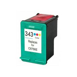 HP C8766EE No.343 TRI-COLOUR ZAMJENSKA TINTA