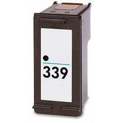 HP C8767EE No.339 BLACK ZAMJENSKA TINTA