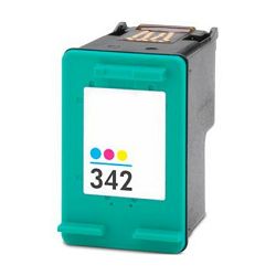 HP C9361EE No.342 TRI-COLOUR ZAMJENSKA TINTA