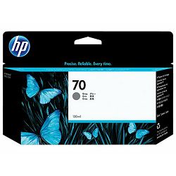 HP C9450A No.70 Grey Originalna tinta