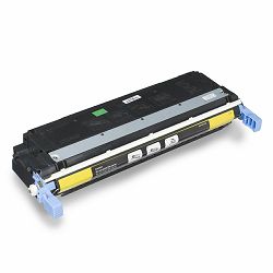 HP C9732A 645A YELLOW ZAMJENSKI TONER