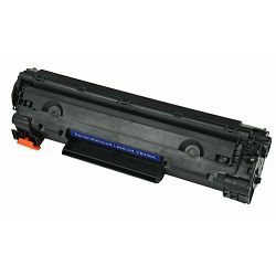 HP CB435A 35A  BLACK ZAMJENSKI TONER