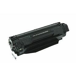 HP CB436A 36A  BLACK ZAMJENSKI TONER