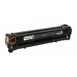 HP CB540A 125A BLACK ZAMJENSKI TONER