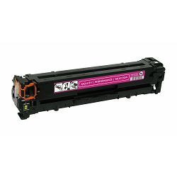 HP CB543A 125A MAGENTA ZAMJENSKI TONER