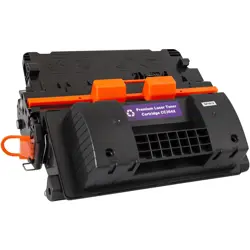 HP CC364X 64X BLACK ZAMJENSKI TONER