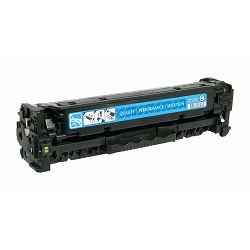 HP CC531A 304A CYAN ZAMJENSKI TONER