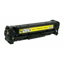 HP CC532A 304A YELLOW ZAMJENSKI TONER