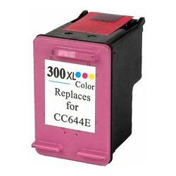 HP CC642EE No.300XL TRI-COLOUR ZAMJENSKA TINTA