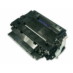 HP CE255A 55A BLACK ZAMJENSKI TONER