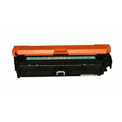 HP CE271A 650A CYAN ZAMJENSKI TONER