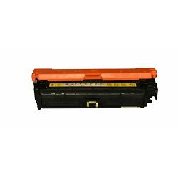 HP CE272A 650A YELLOW ZAMJENSKI TONER