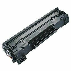 HP CE278A 78A BLACK ZAMJENSKI TONER