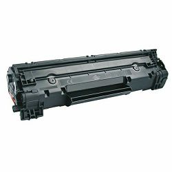 HP CE285A 85A BLACK ZAMJENSKI TONER