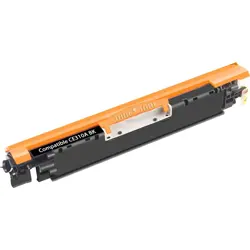 HP CE310A 126A BLACK ZAMJENSKI TONER
