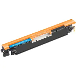 HP CE311A 126A CYAN ZAMJENSKI TONER