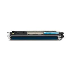 HP CE311A 126A CYAN ZAMJENSKI TONER