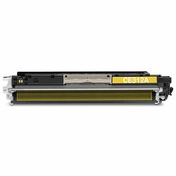 HP CE312A 126A YELLOW ZAMJENSKI TONER