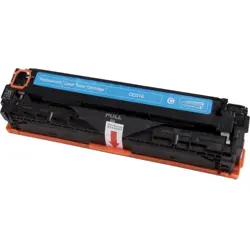 HP CE321A 128A CYAN ZAMJENSKI TONER
