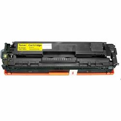 HP CE322A 128A YELLOW ZAMJENSKI TONER