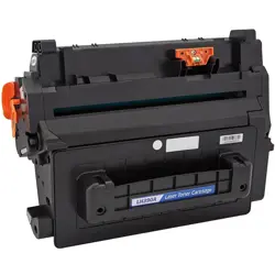 HP CE390A 90A BLACK ZAMJENSKI TONER