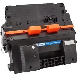 HP CE390X 90X BLACK ZAMJENSKI TONER