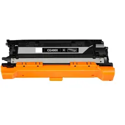 HP CE400X 507X BLACK ZAMJENSKI TONER