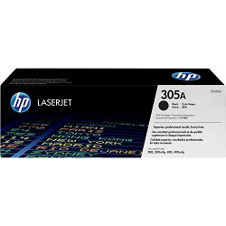 HP CE410A 305A Black Orginalni toner