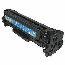 HP CE411A 305A CYAN ZAMJENSKI TONER