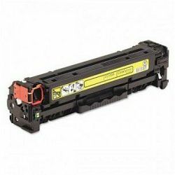 HP CE412A 305A YELLOW ZAMJENSKI TONER