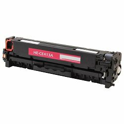 HP CE413A 305A MAGENTA ZAMJENSKI TONER