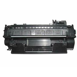 HP CE505A 05A BLACK ZAMJENSKI TONER