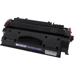 HP CE505X 05X BLACK ZAMJENSKI TONER