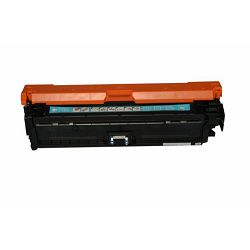 HP CE741A 307A CYAN ZAMJENSKI TONER